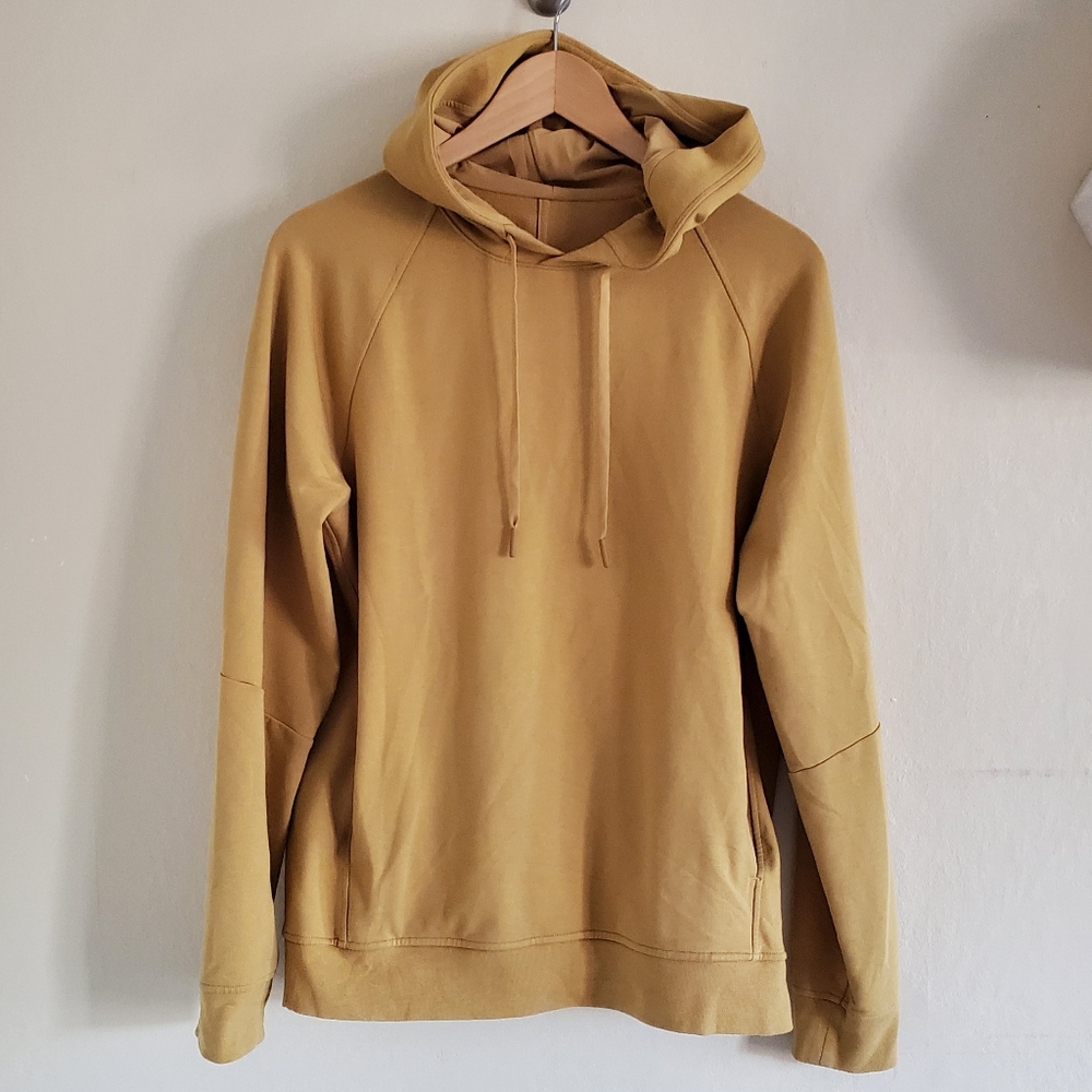 VEUC Lululemon City Sweat Pullover Hoodie, sz S